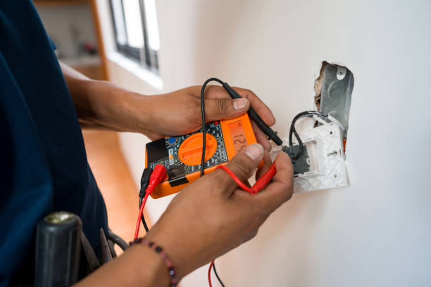 Best Industrial Electrical Services  in Miles, TX