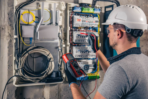 Best Affordable Emergency Electrician  in Miles, TX