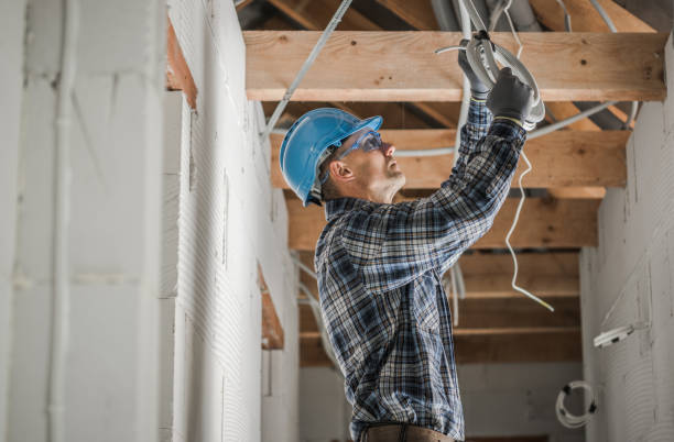 Best Commercial Electrician Services  in Miles, TX