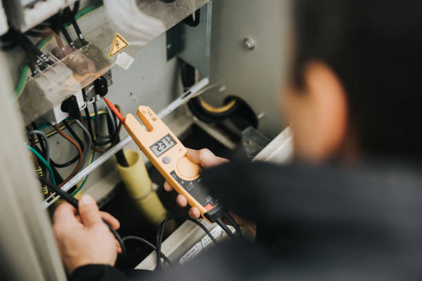 Best Electrical Upgrades for Homes  in Miles, TX