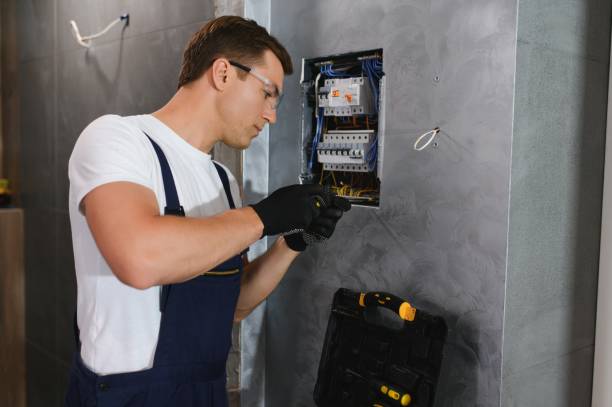 Best Home Electrical Repair  in Miles, TX