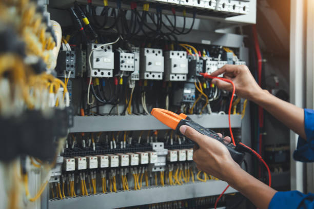 Best 24-Hour Electrician  in Miles, TX