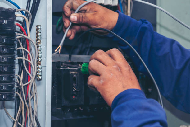 Best Circuit Breaker Repair  in Miles, TX