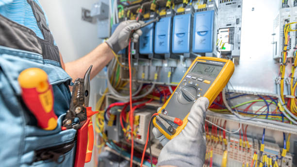 Best Electrical Repair Services  in Miles, TX