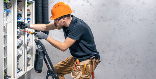 Best Electrical Troubleshooting Services  in Miles, TX