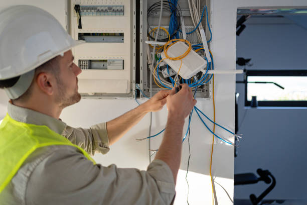 Affordable Emergency Electrician in Miles, TX