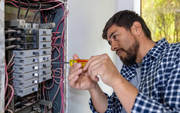 Best Electrician Near Me  in Miles, TX